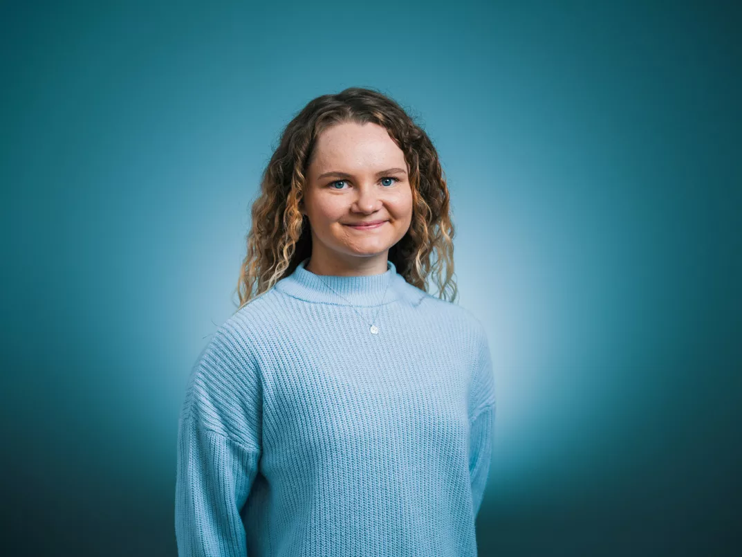 Kornelia Antonsen Ekeli