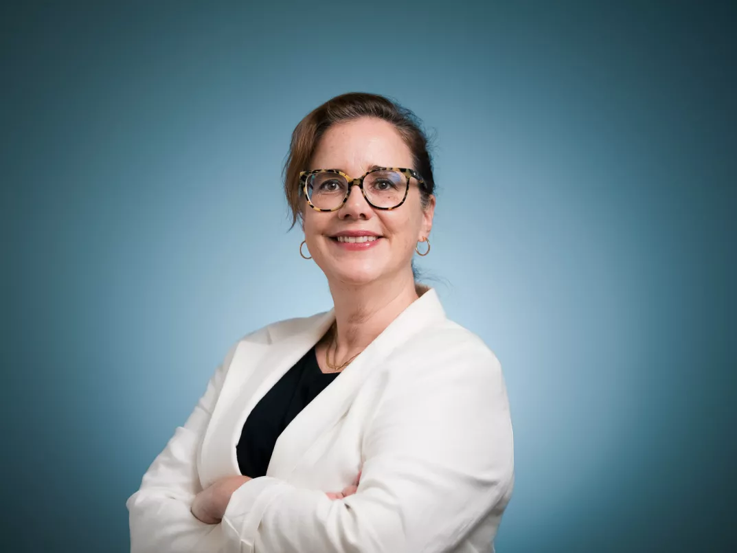 Laura A. Wortinger Bakke