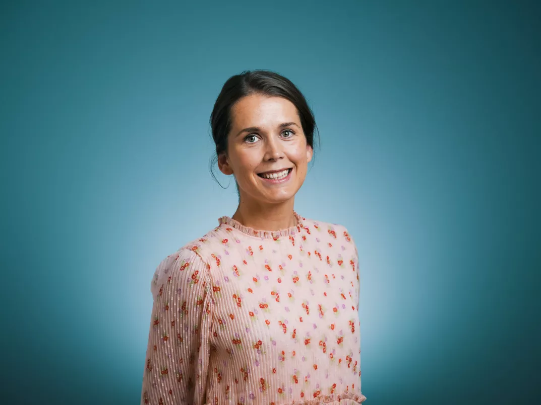 Martine Victoria Cappelen