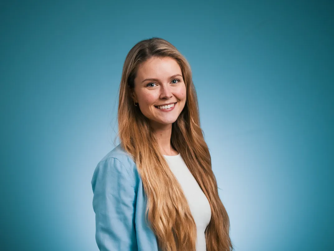 Mette Espe Myrmæl