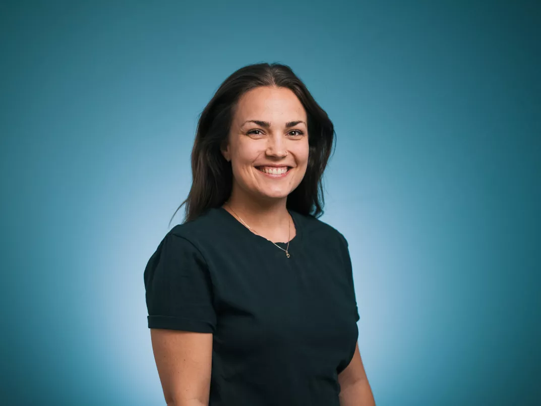 Sandra Gabrielsen