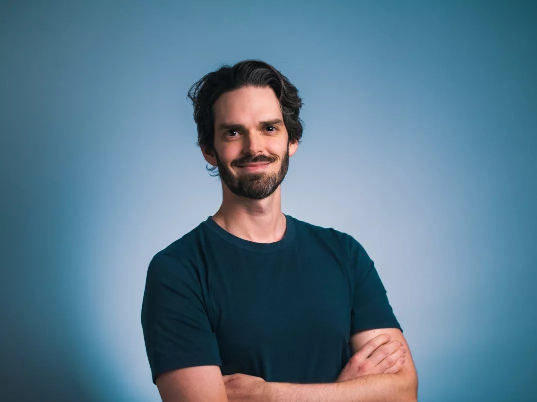 Harald Sletten Adamsen