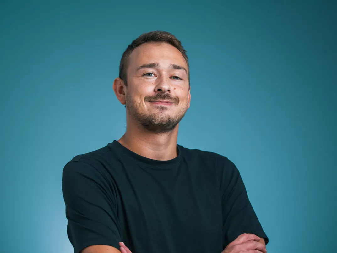 Kristoffer Bergkvam Hagen