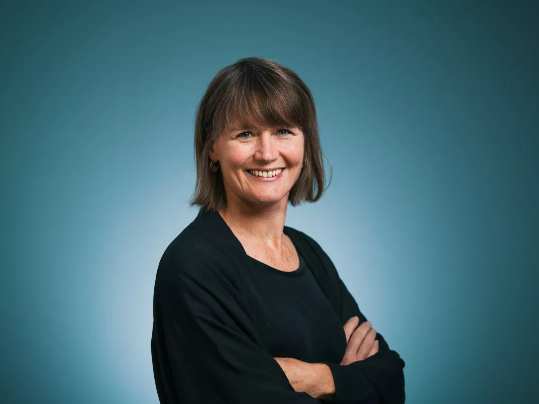 Helene Samuelsen