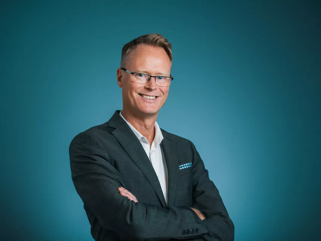 Sander Sværi