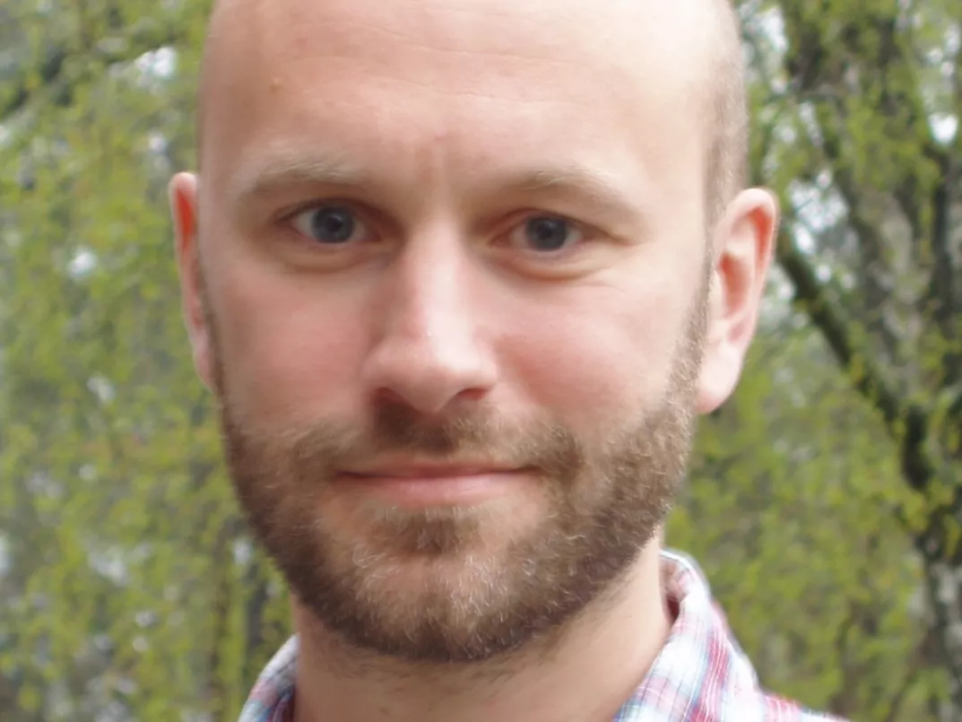 Svein Vigeland Rottem