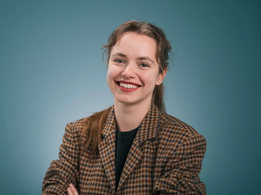 Sandra Håland
