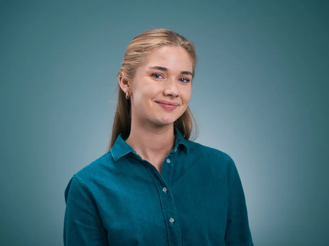 Kristine Solberg Bordi