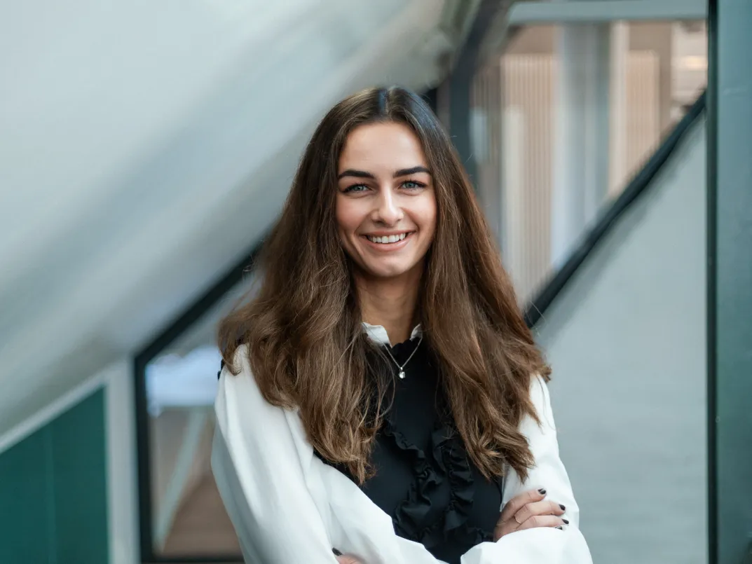 Fanny Falkenberg