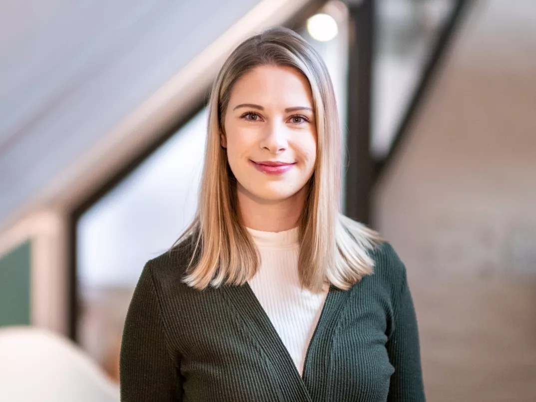 Ingrid Hansen Røli