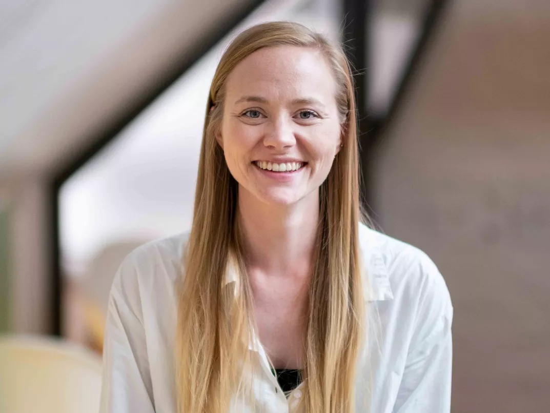 Camilla Tveter Ellefsen