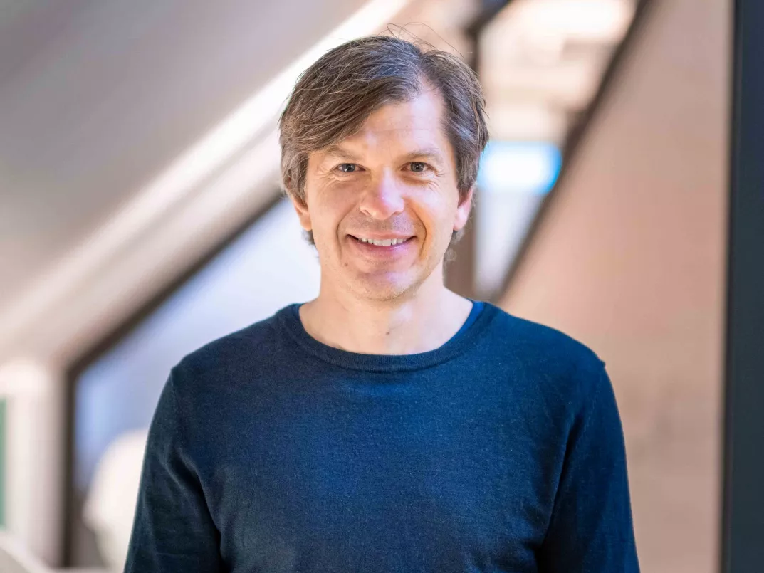 Frode Stenseng