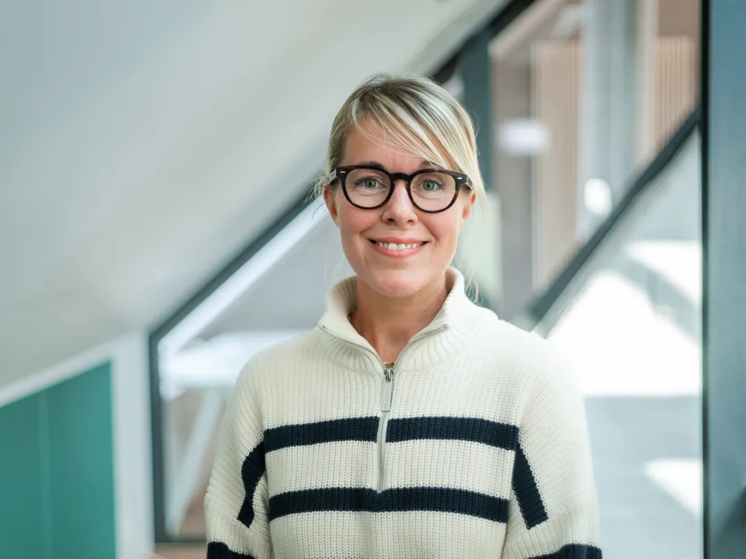 Trude Hagen Kølbel