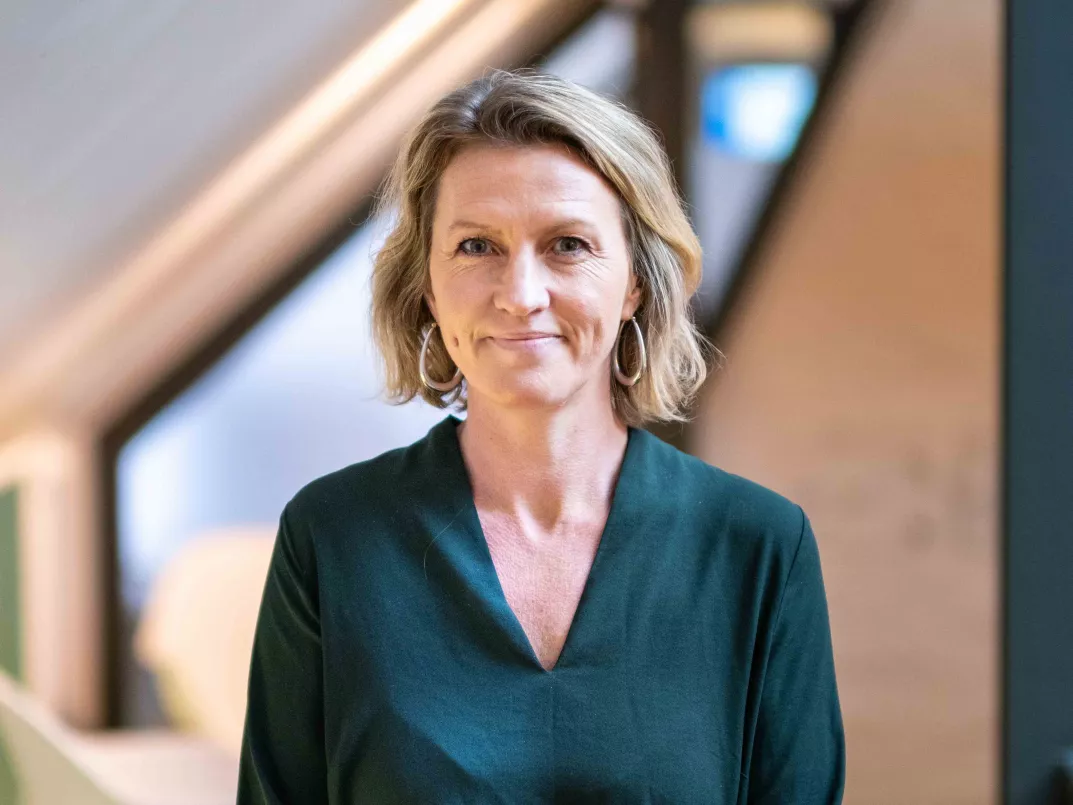 Cia Dunström