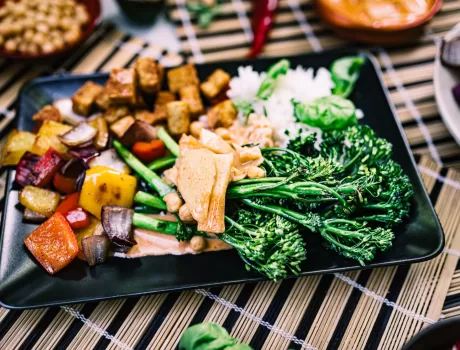 Bimi Red Curry 201912