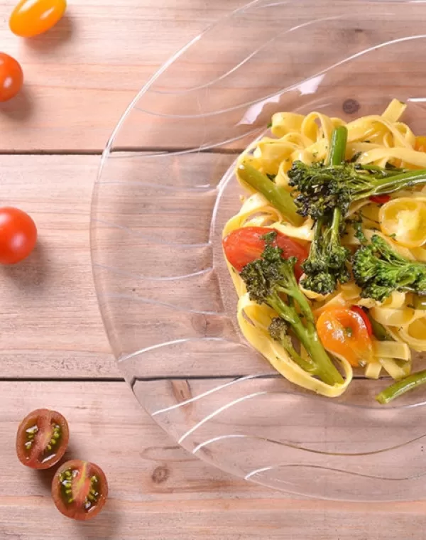 Tallarines con Bimi® brócoli