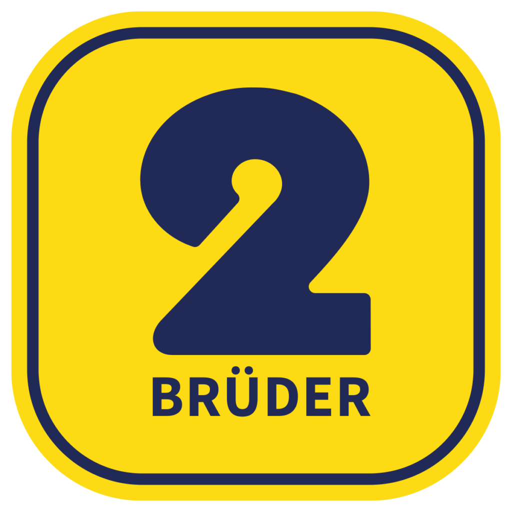 2 Brüder