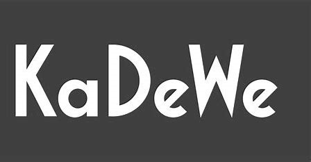KaDeWe