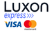 Luxon Express