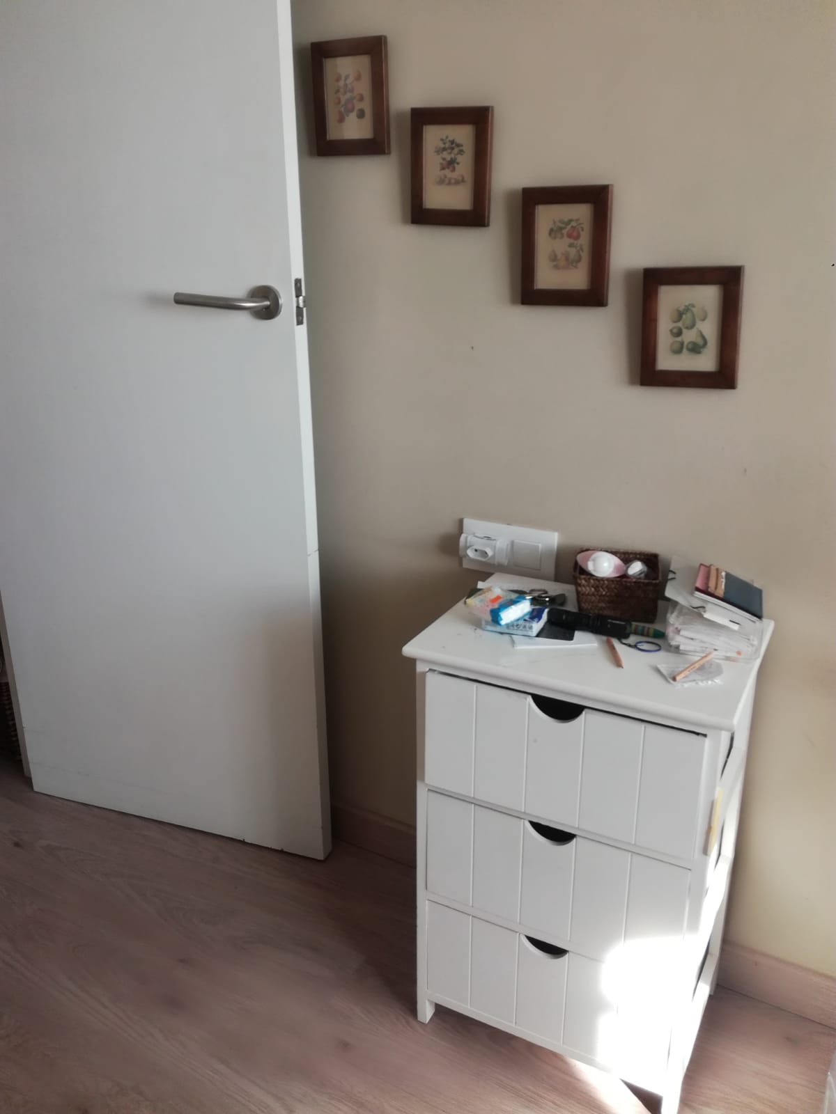 Vaciado de pisos en La Bisbal de Falset
