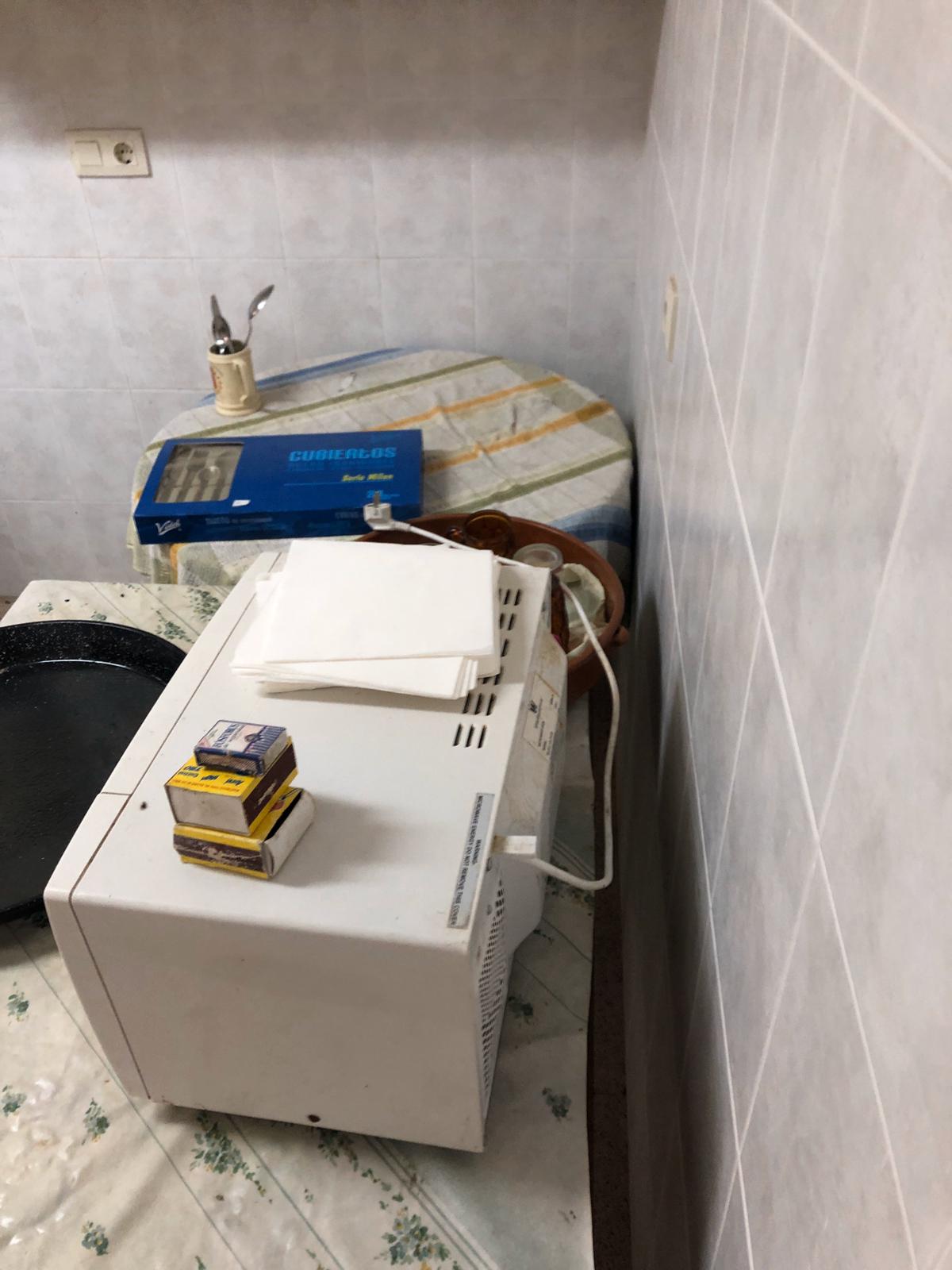 Recogida de muebles en La Febró | Liberando espacio y mejorando su calidad de vida