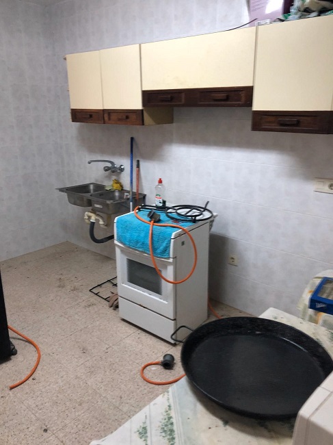 Empresa especializada en vaciado de pisos y recogida de muebles en Corbera d'Ebre - ¡Llámenos!