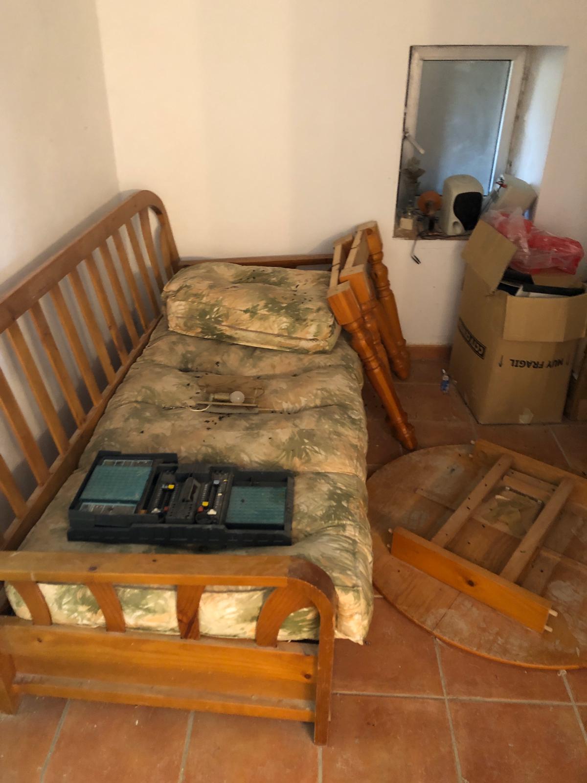 Recogida de muebles en Vilaverd | ¡Despeje su hogar y recupere su tranquilidad!