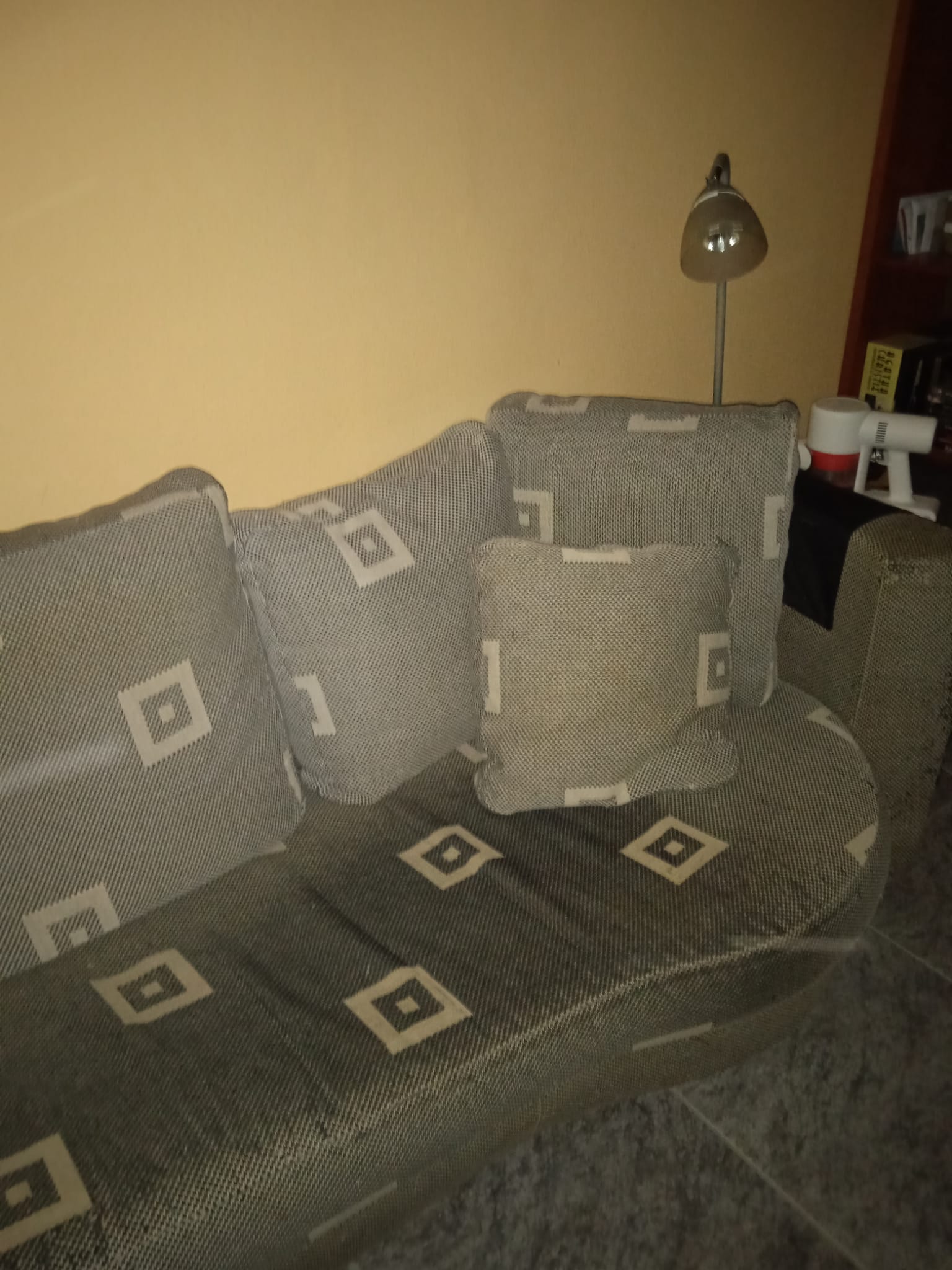 Reciclaje de muebles, electrodomésticos y basura en Santa Oliva - ¡Contribuye a un mundo mejor!