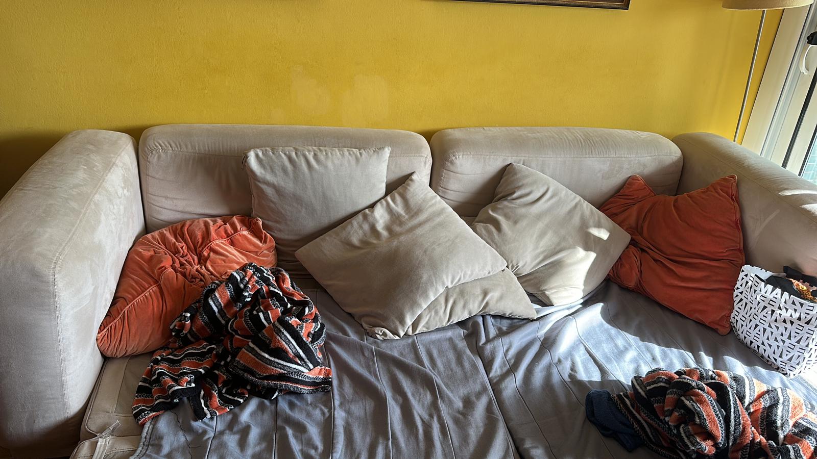 Vaciado de pisos en Roda de Barà