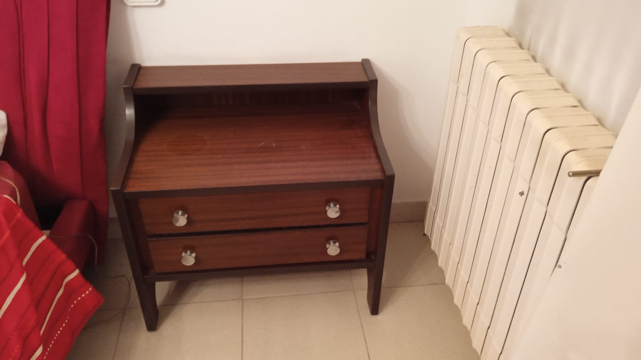 ¿Quieres vaciar tu piso de Prades de muebles viejos? ¡Te contamos cuánto tiempo te tomará hacerlo!