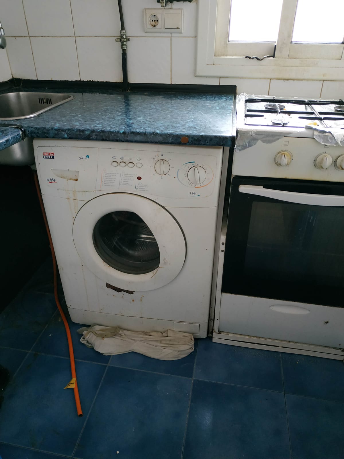 Servicio de recogida y reciclaje de muebles, electrodomésticos y basura en Vimbodí i Poblet - ¡Ahorra tiempo y esfuerzo!