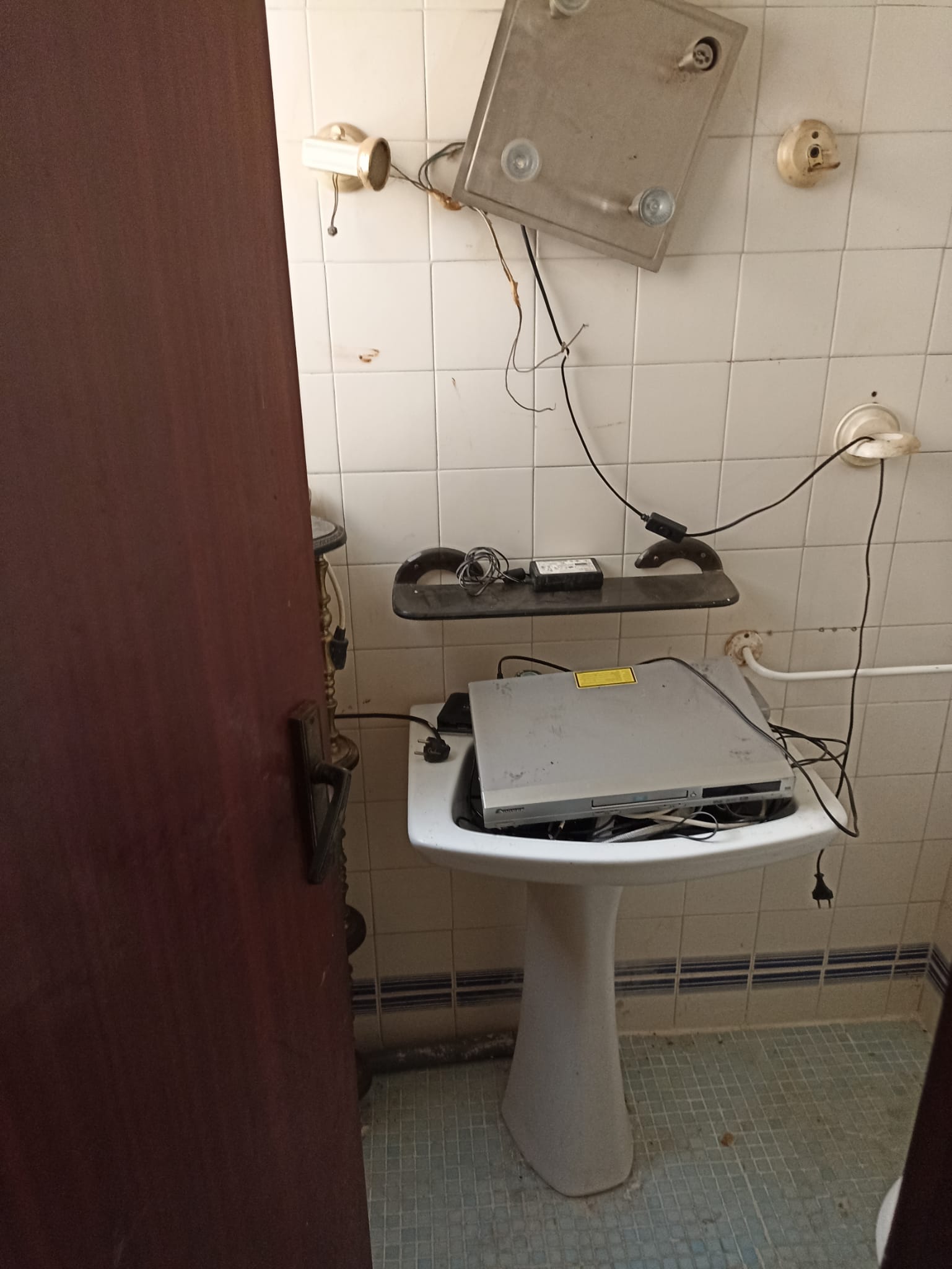 Vaciado de pisos en El Pla de Santa Maria: Servicio profesional	