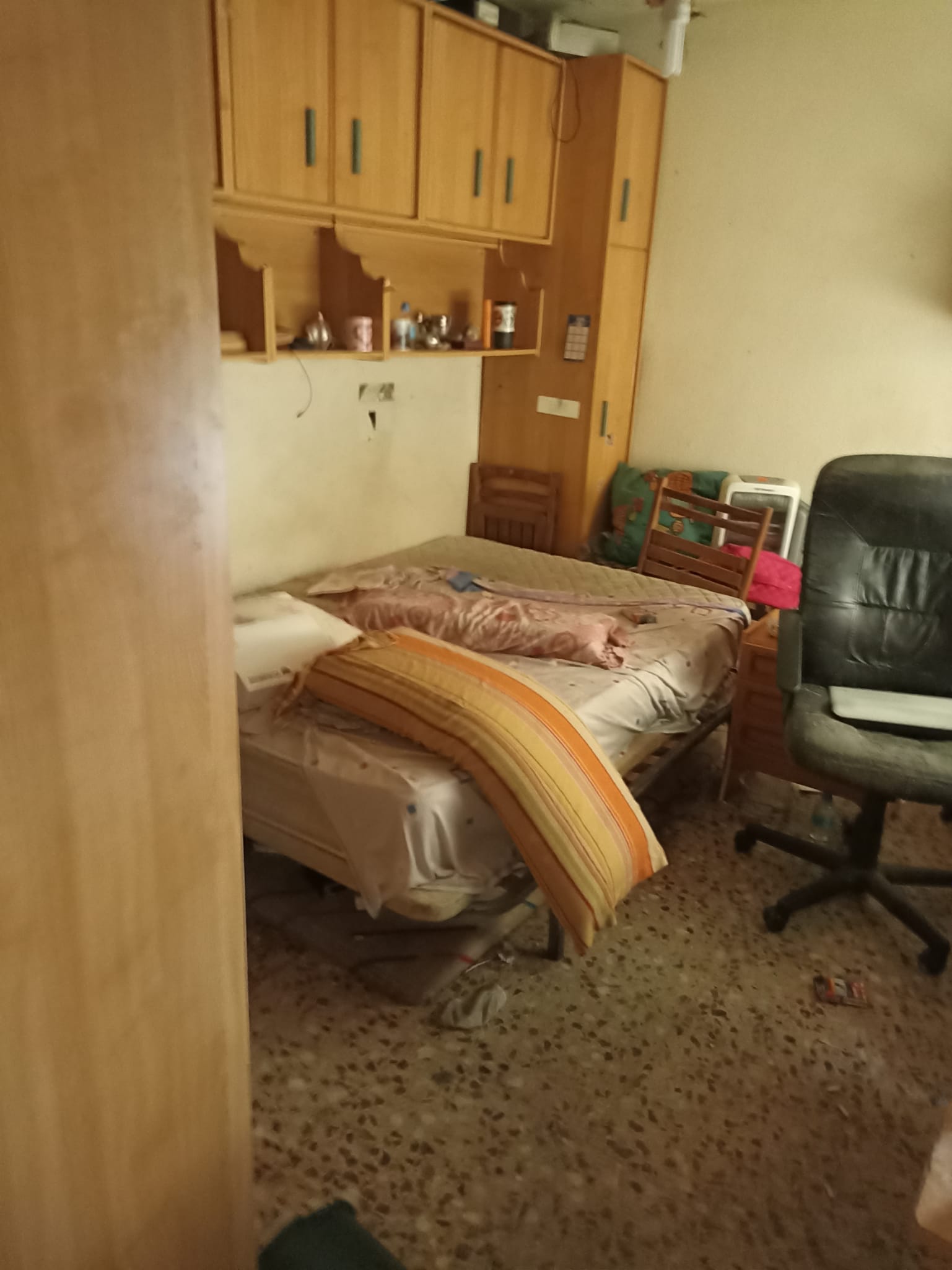 Vaciado de pisos en Roda de Barà: Rápido y eficiente	