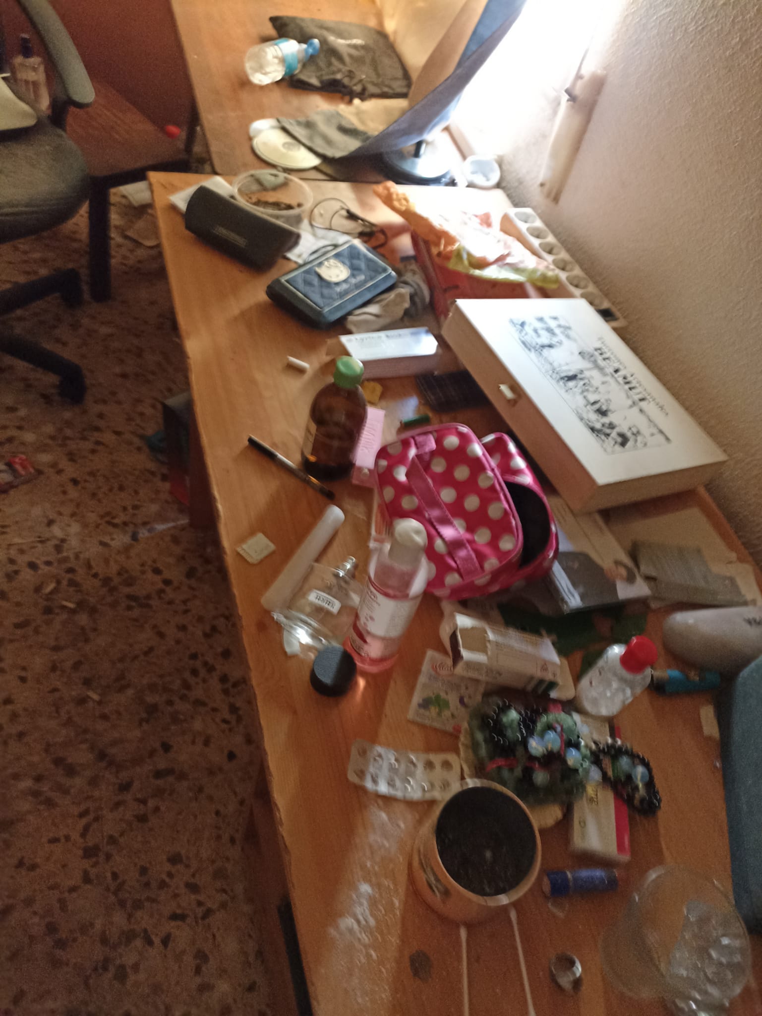 Vaciado de pisos en El Masroig | La mejor opción para deshacerse de muebles y objetos no deseados
