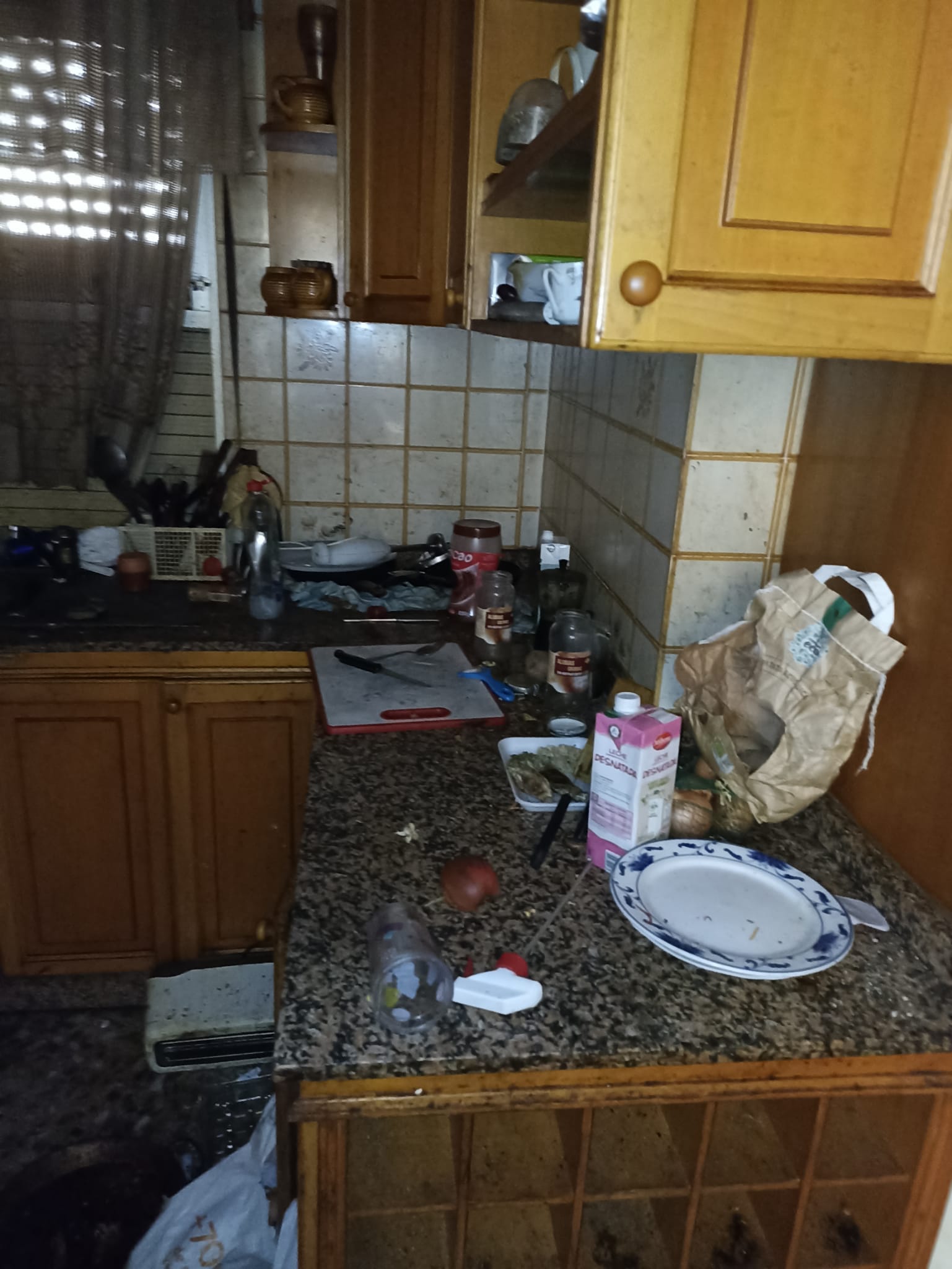Servicio profesional de vaciado de pisos y enseres en La Febró - ¡Contáctenos!