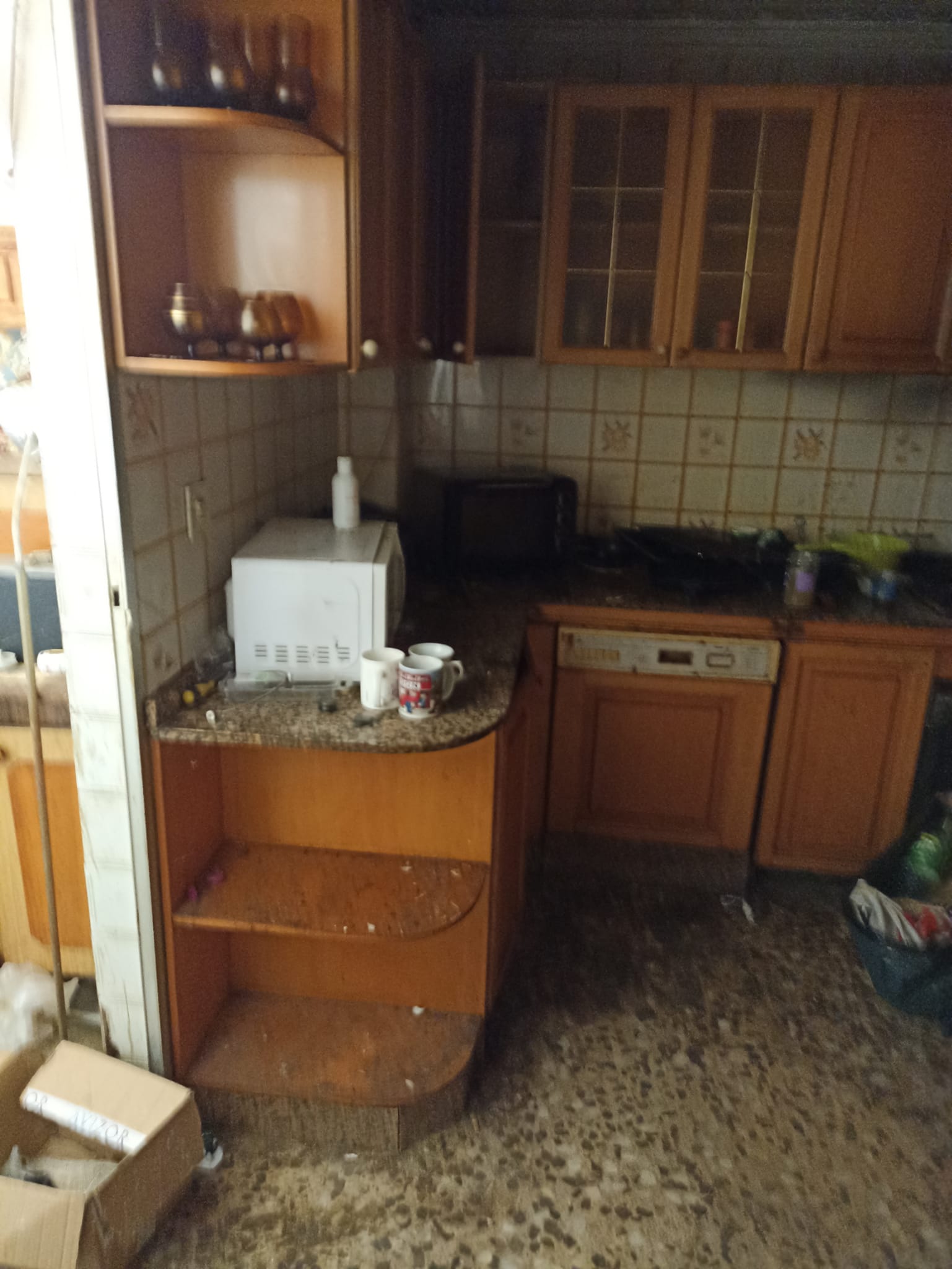 Empresa de recogida y reciclaje de muebles, electrodomésticos y basura en Blancafort - ¡Trabajando por un mundo mejor!