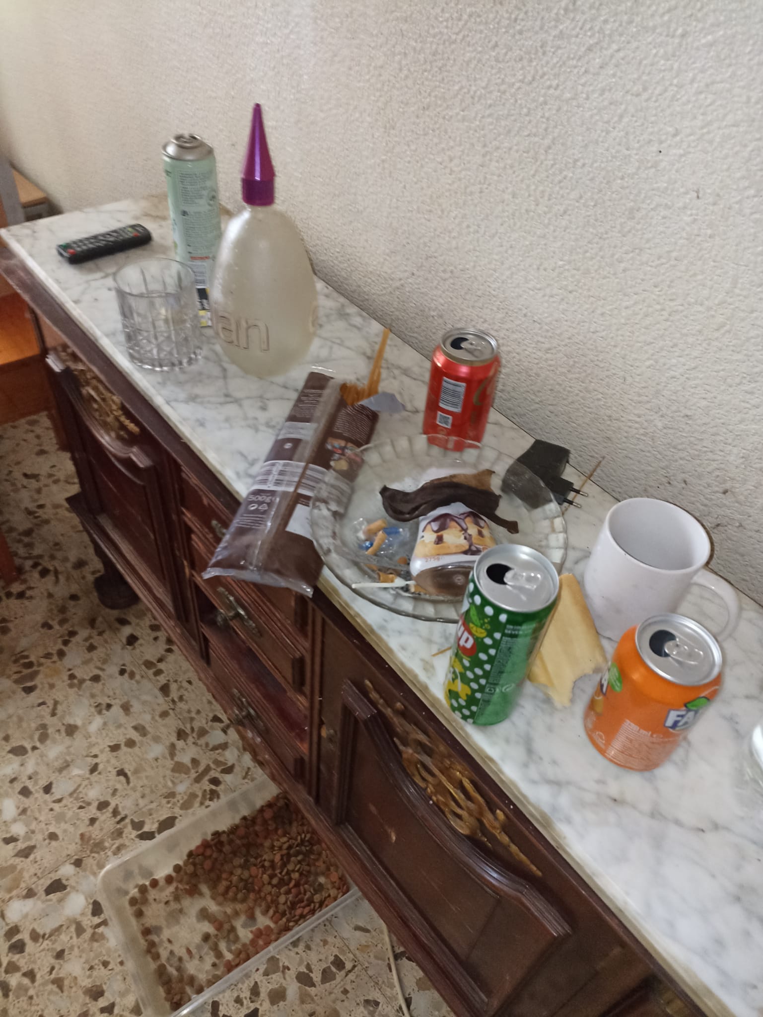 Empresa de recogida y reciclaje de muebles, electrodomésticos y basura en Santa Oliva - ¡Servicio completo!