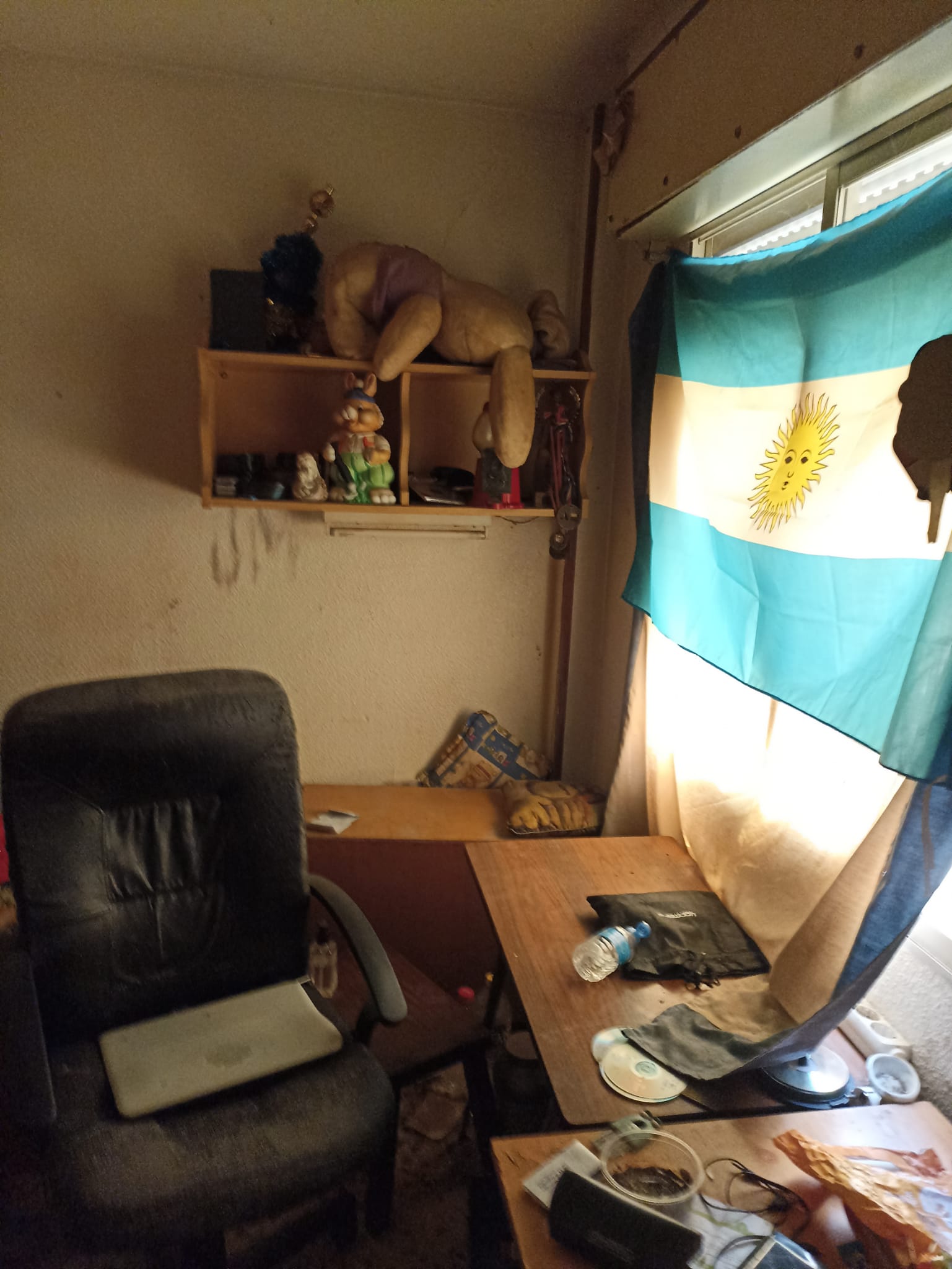 Recogida de muebles y vaciado de pisos en Blancafort | Un solo servicio para su comodidad