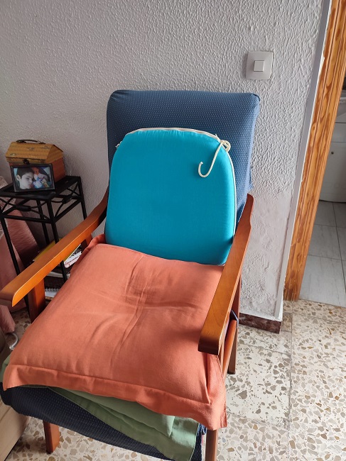 Vaciado de pisos en Pontils