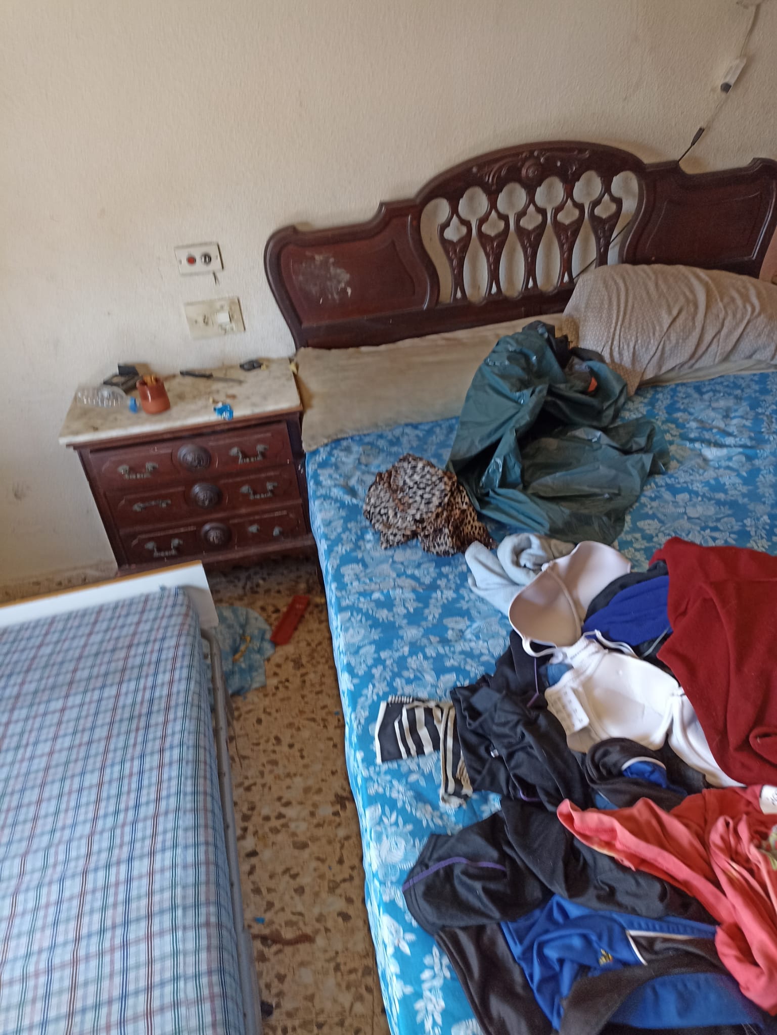 Servicio de recogida de muebles y vaciado de pisos en Bràfim - ¡Presupuestos asequibles!
