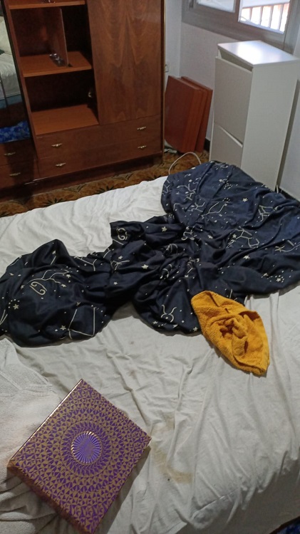 Vaciado de pisos en El Perelló