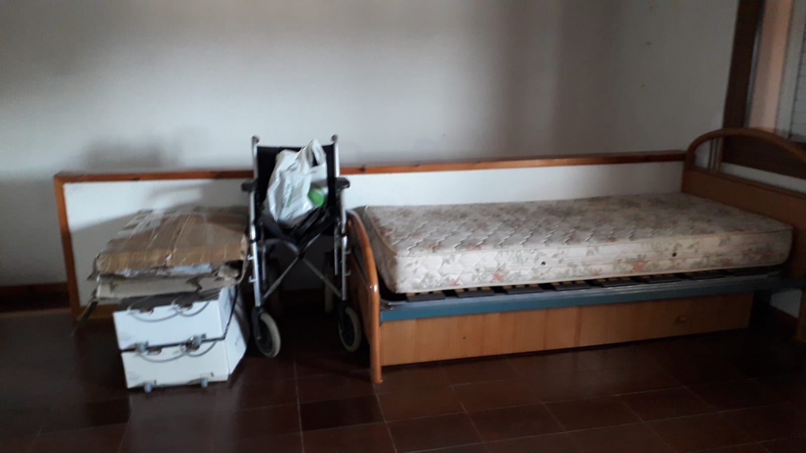 Recicla tus muebles viejos y trastos en La Bisbal de Falset - ¡Ayuda a cuidar el medio ambiente!