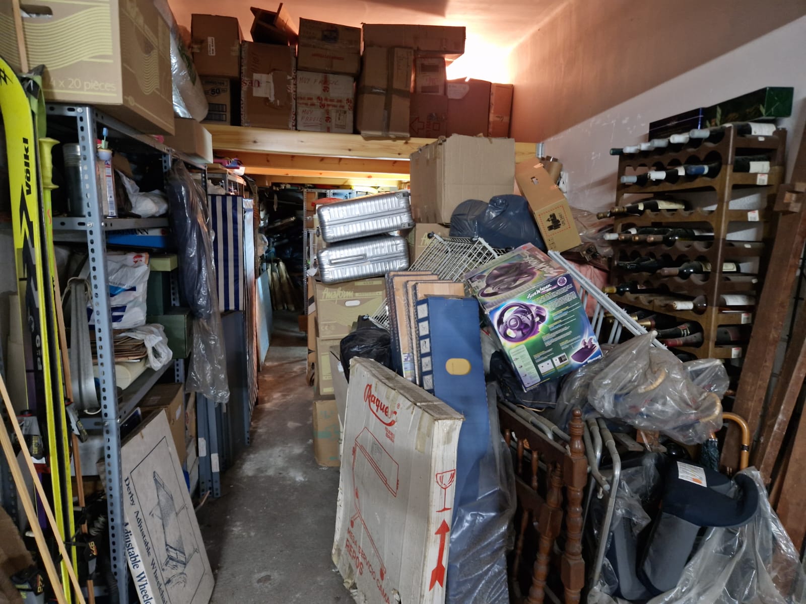 ¿Necesitas deshacerte de los muebles viejos en tu piso de Capafonts? ¡Aprende cuánto tiempo te tomará y cómo hacerlo de manera fácil!