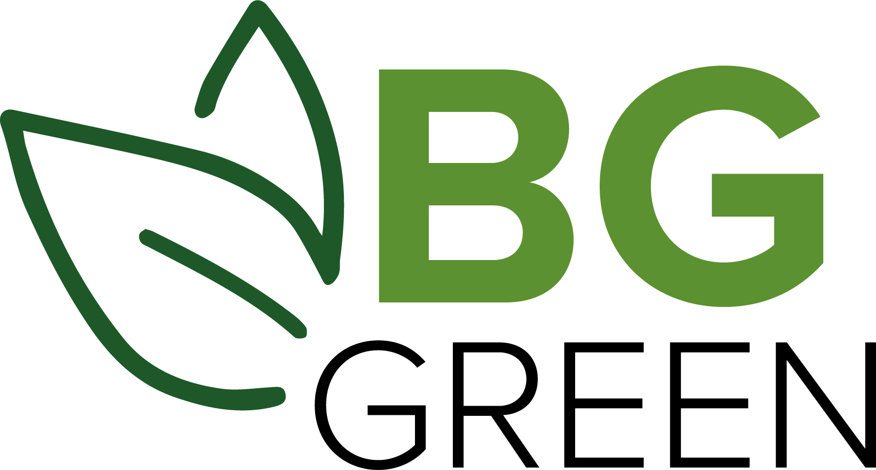 BG Green