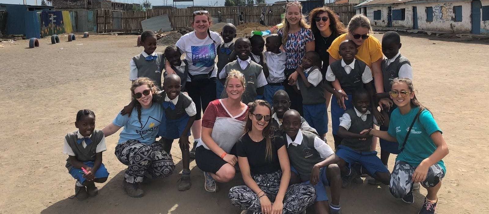 Foundation Fund Grosseteste University