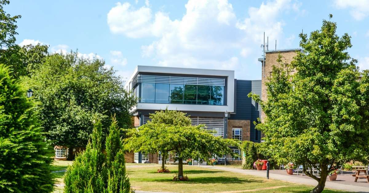 Prospectus Get yours today! Grosseteste Universit