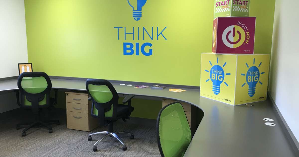 Student and Graduate Enterprise Grosseteste University