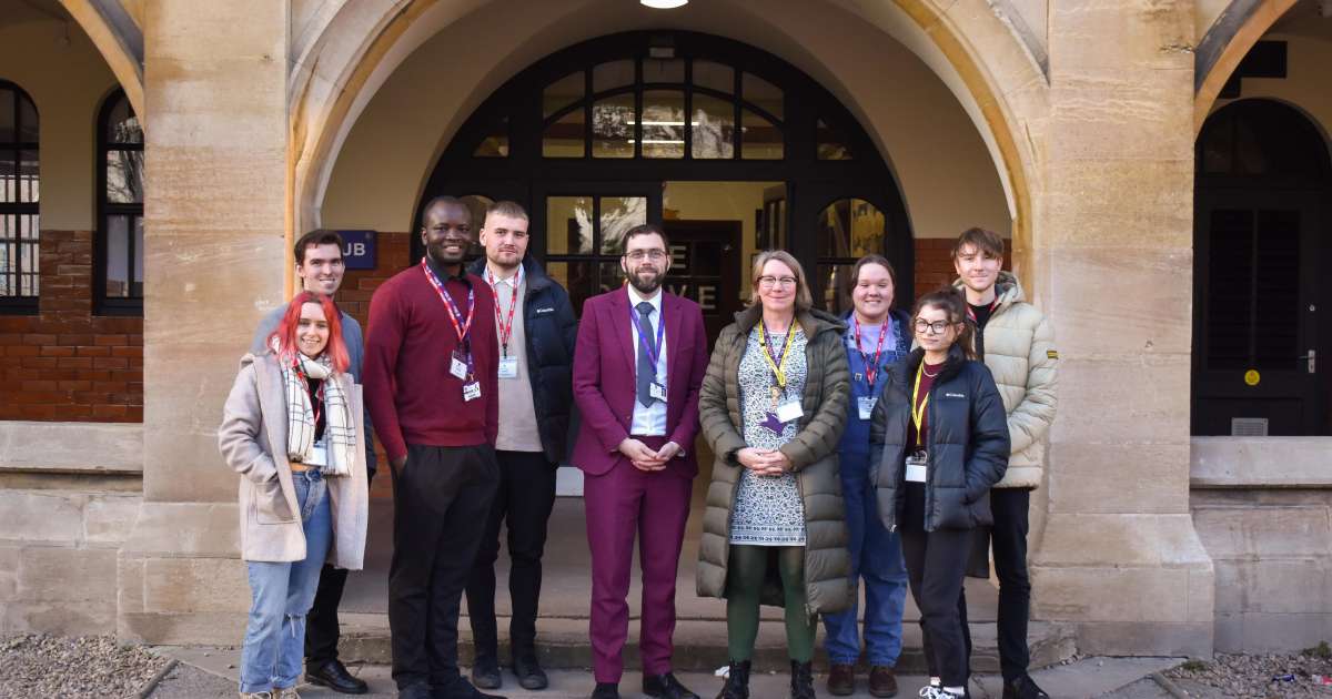 Enterprise Grosseteste University