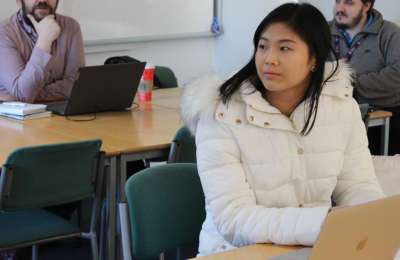PGCE Secondary Computer Studies
