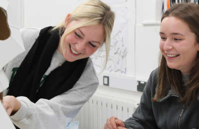 PGCE Secondary D and T